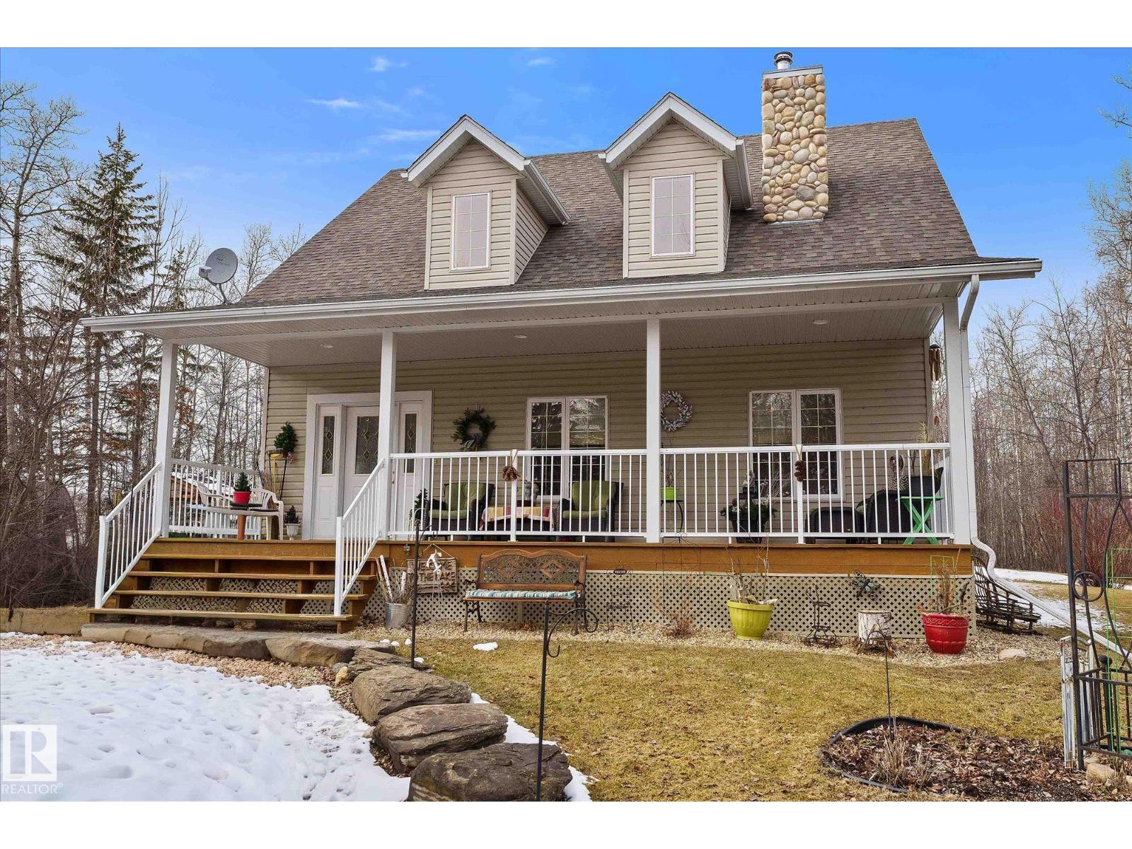 #460 48057 Rge Rd 272, Rural Leduc County, Alberta T0C 2C0 - Photo 4 - E4482100