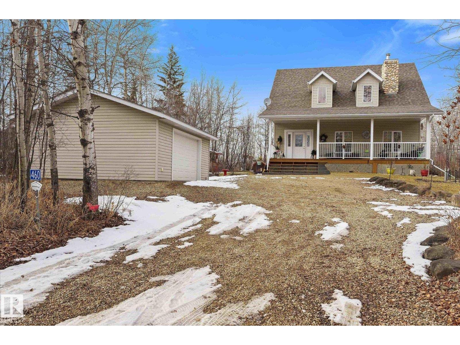 #460 48057 Rge Rd 272, Rural Leduc County, Alberta T0C 2C0 - Photo 5 - E4482100