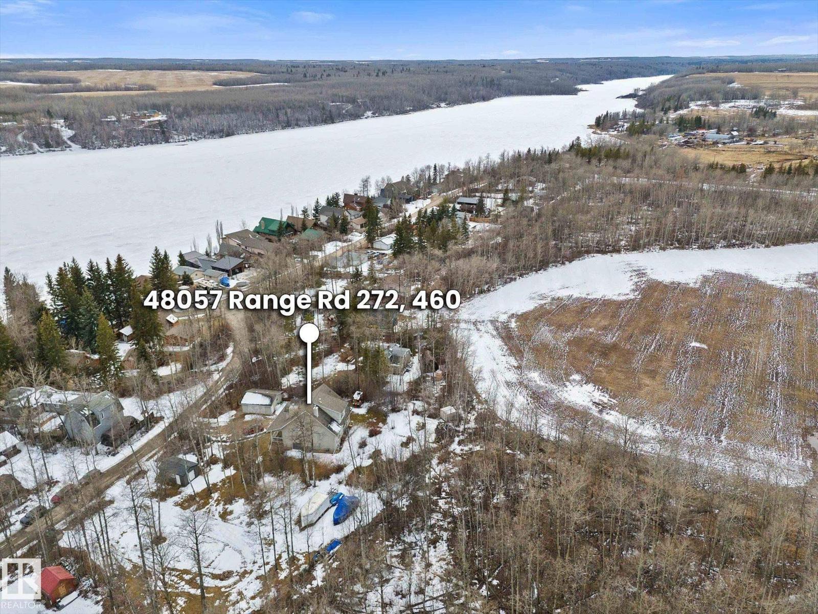 #460 48057 Rge Rd 272, Rural Leduc County, Alberta T0C 2C0 - Photo 60 - E4482100