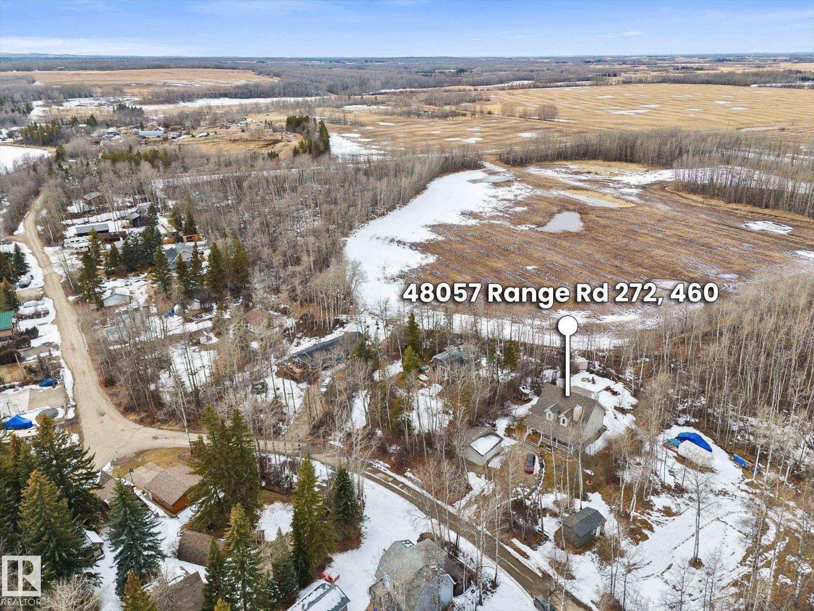 #460 48057 Rge Rd 272, Rural Leduc County, Alberta T0C 2C0 - Photo 64 - E4482100