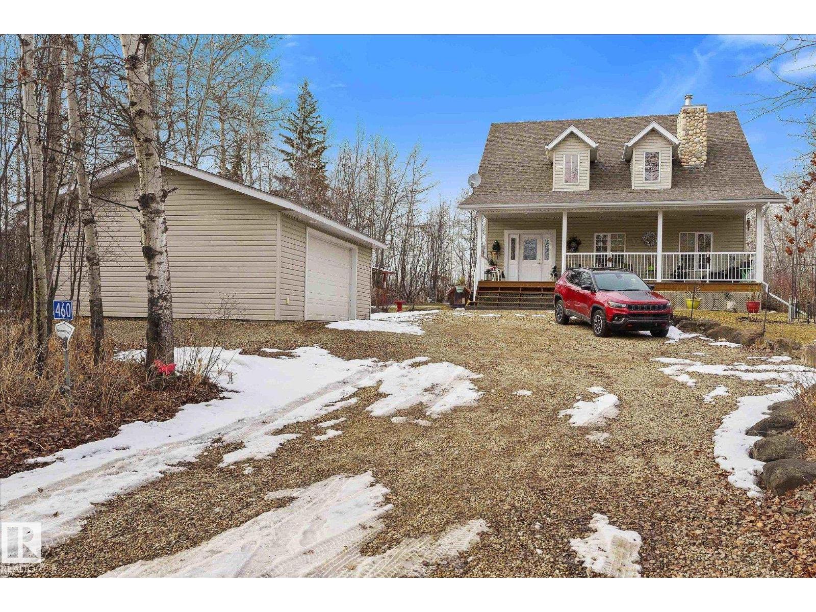 #460 48057 Rge Rd 272, Rural Leduc County, Alberta T0C 2C0 - Photo 68 - E4482100