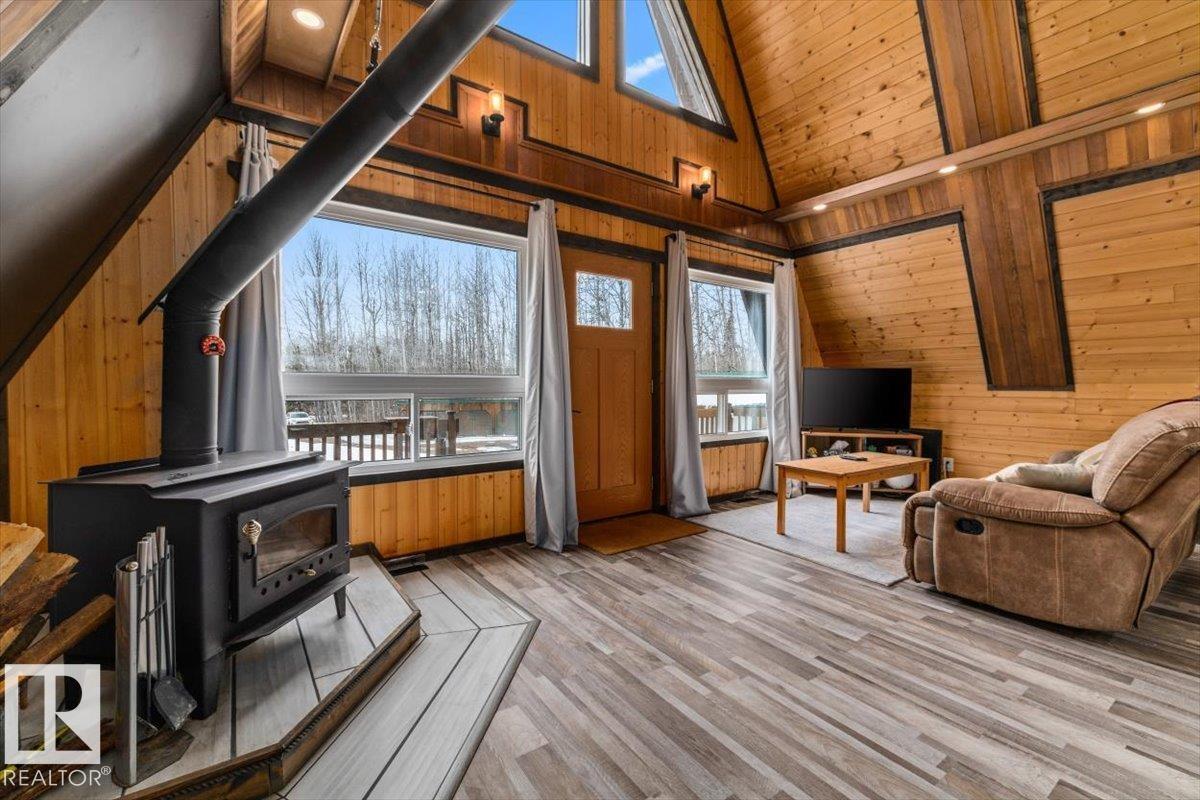 #8 6231 HWY 633, Rural Lac Ste. Anne County, Alberta