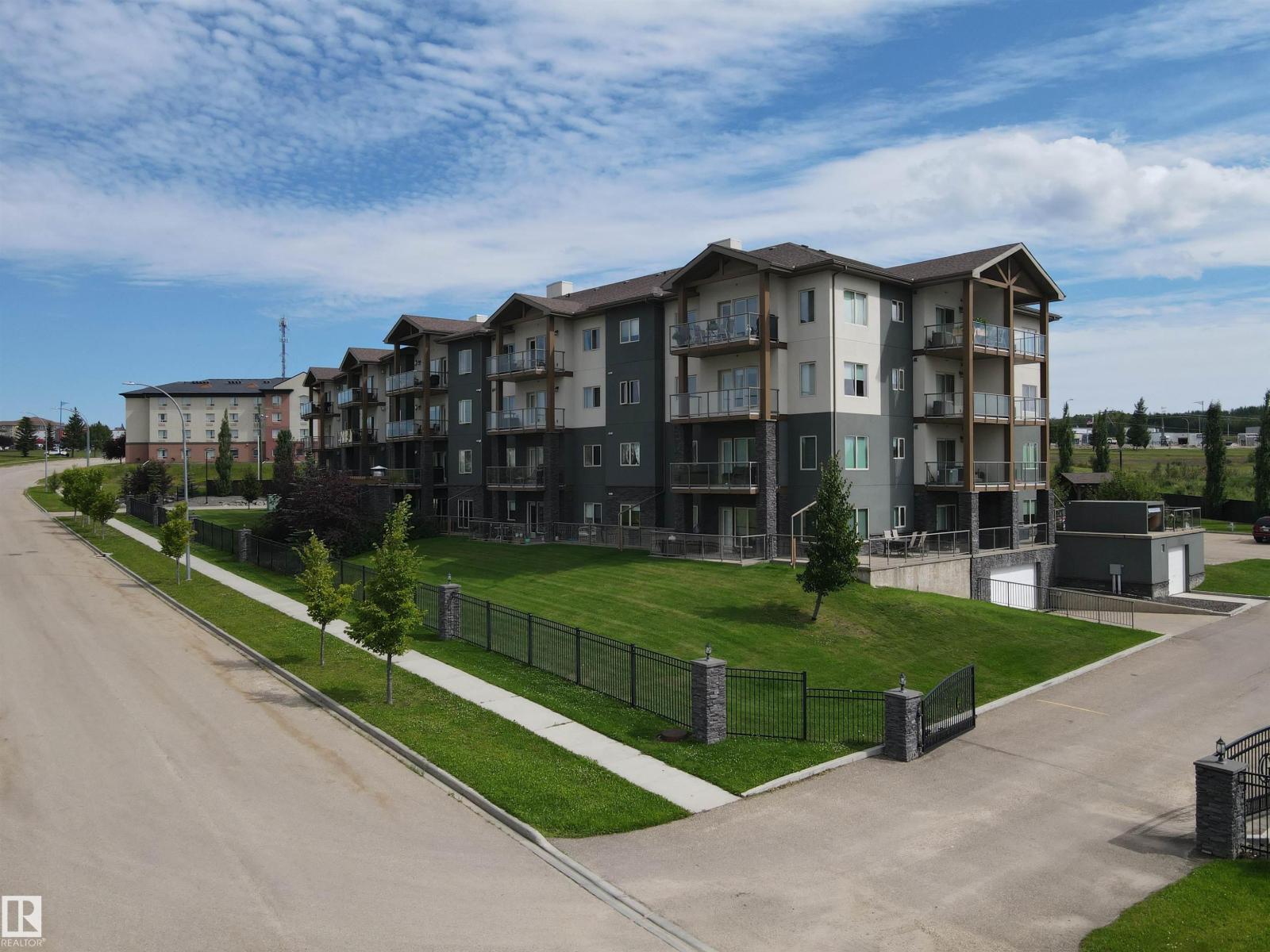 #304 5201 Brougham Dr, Drayton Valley, Alberta  T7A 0C8 - Photo 1 - E4482191