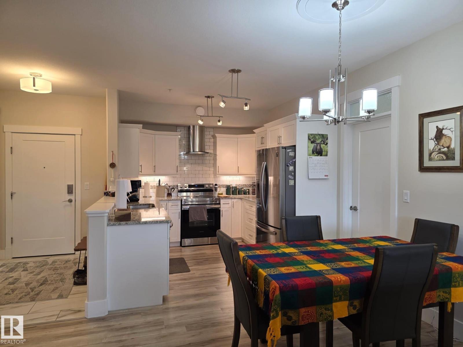 #304 5201 Brougham Dr, Drayton Valley, Alberta  T7A 0C8 - Photo 11 - E4482191