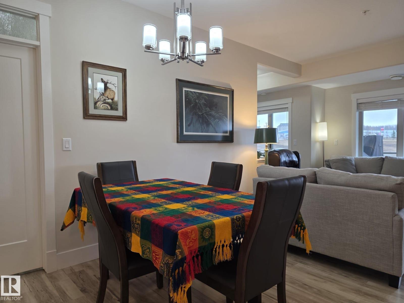 #304 5201 Brougham Dr, Drayton Valley, Alberta  T7A 0C8 - Photo 12 - E4482191