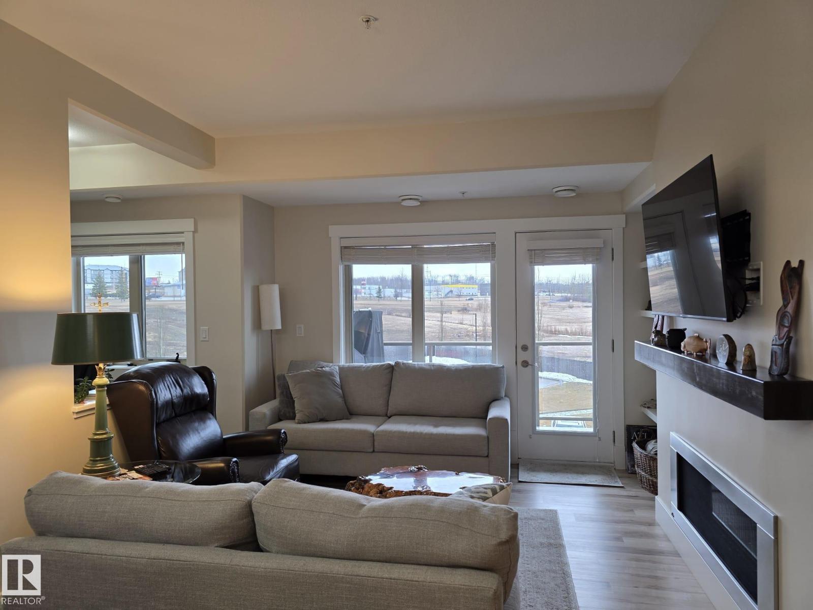 #304 5201 Brougham Dr, Drayton Valley, Alberta  T7A 0C8 - Photo 14 - E4482191