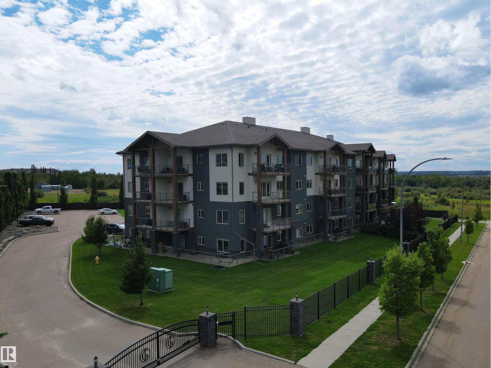 #304 5201 Brougham Dr, Drayton Valley, Alberta  T7A 0C8 - Photo 54 - E4482191