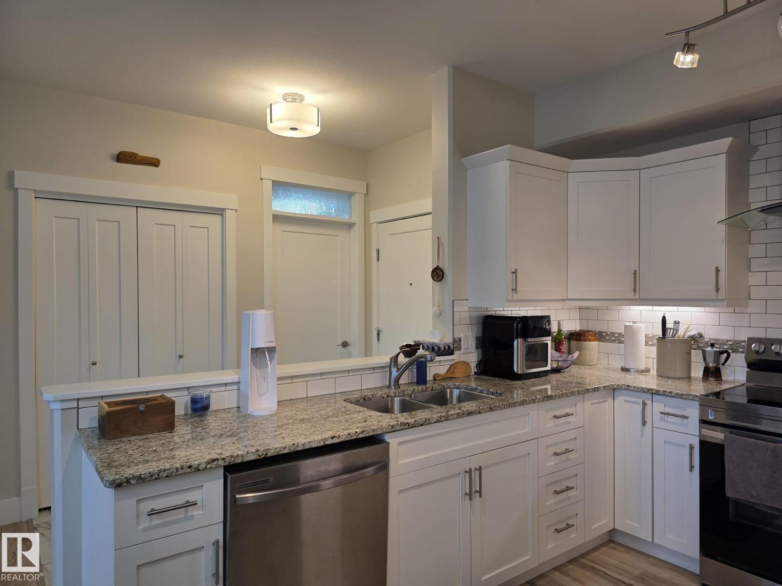 #304 5201 Brougham Dr, Drayton Valley, Alberta  T7A 0C8 - Photo 6 - E4482191