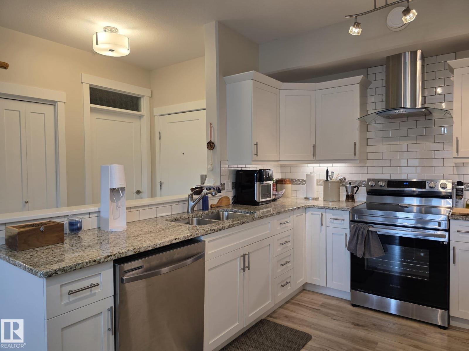 #304 5201 Brougham Dr, Drayton Valley, Alberta  T7A 0C8 - Photo 7 - E4482191