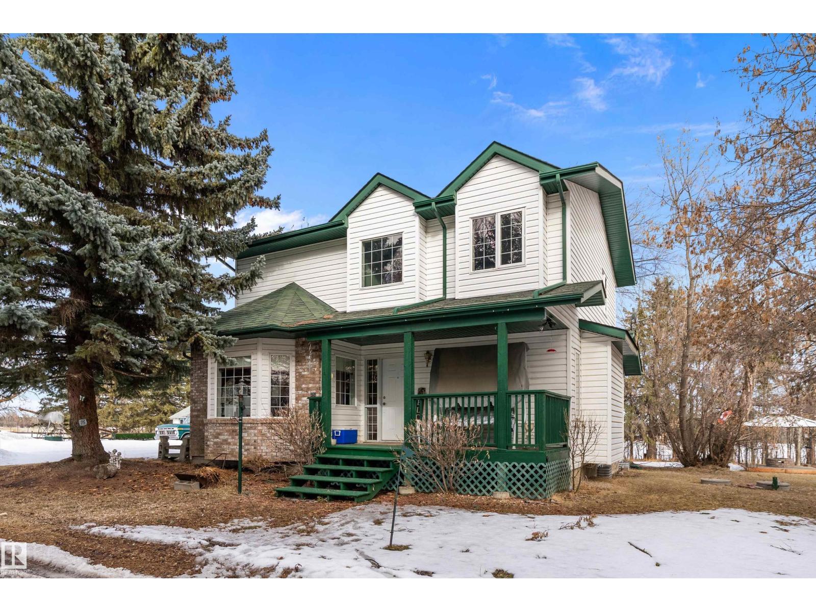 2214a Twp Road 534, Rural Lac Ste. Anne County, Alberta T0E 1V0 - Photo 1 - E4482202