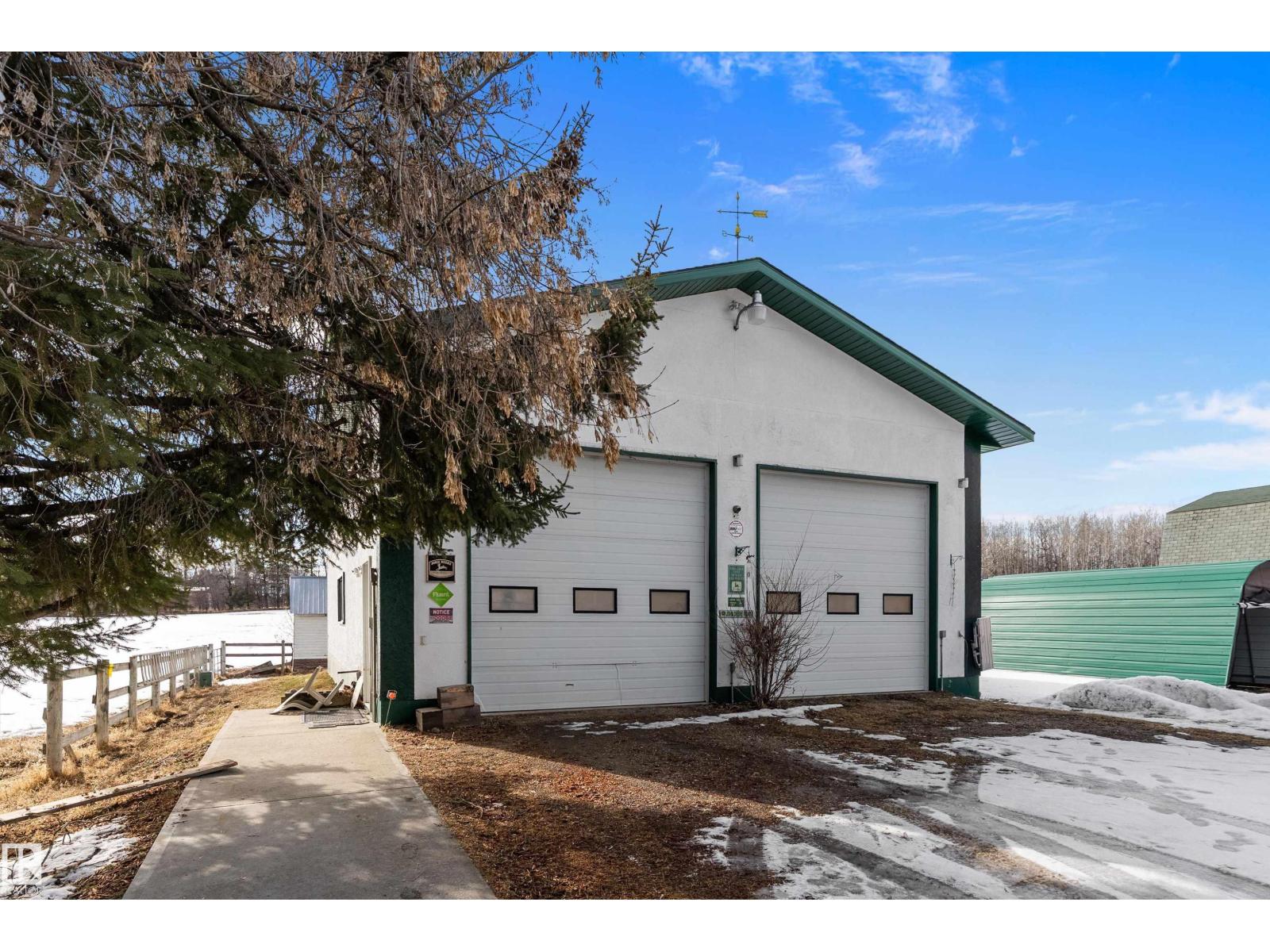 2214a Twp Road 534, Rural Lac Ste. Anne County, Alberta T0E 1V0 - Photo 3 - E4482202