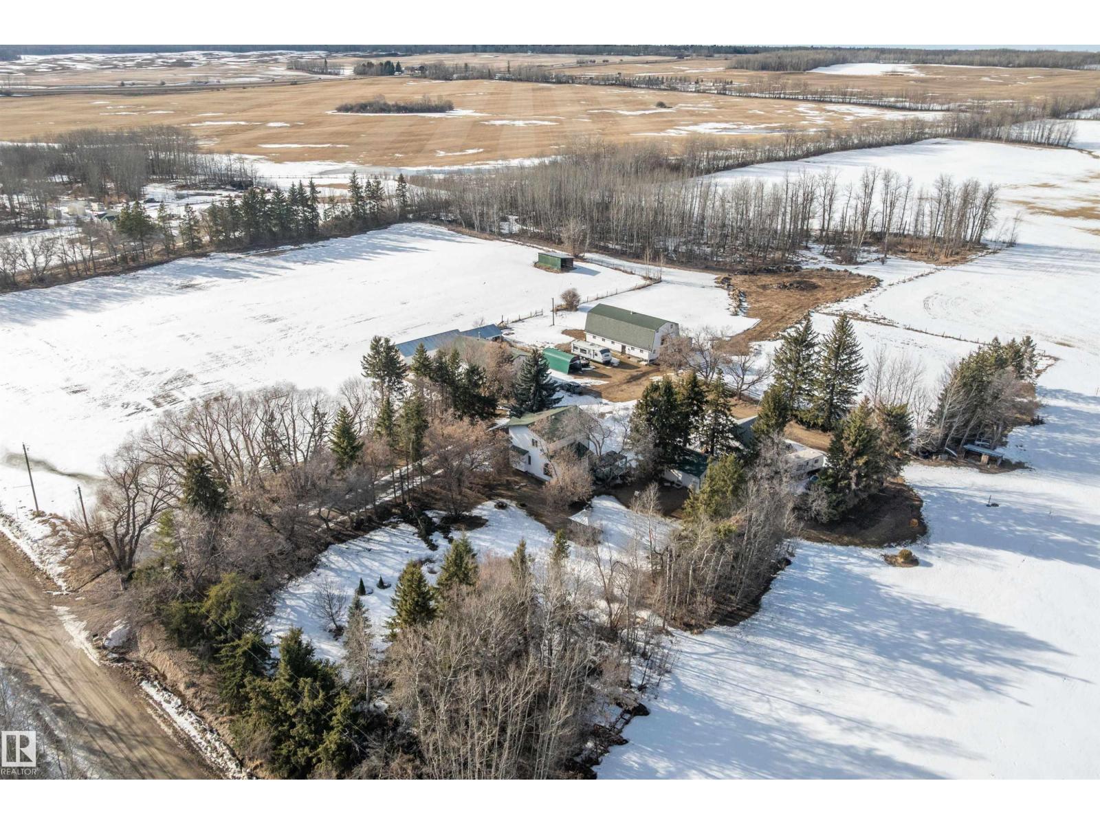 2214a Twp Road 534, Rural Lac Ste. Anne County, Alberta T0E 1V0 - Photo 38 - E4482202