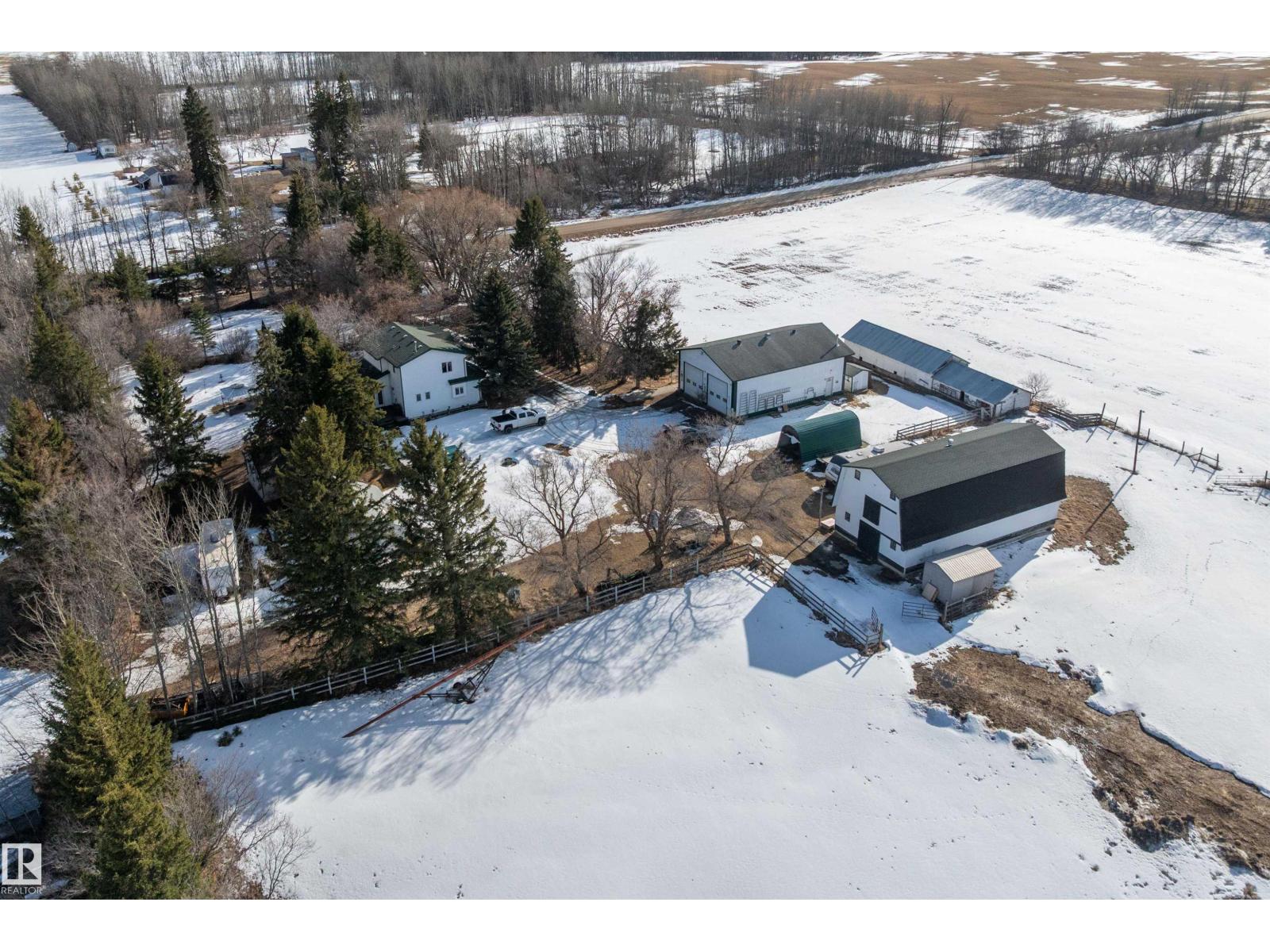 2214a Twp Road 534, Rural Lac Ste. Anne County, Alberta T0E 1V0 - Photo 39 - E4482202