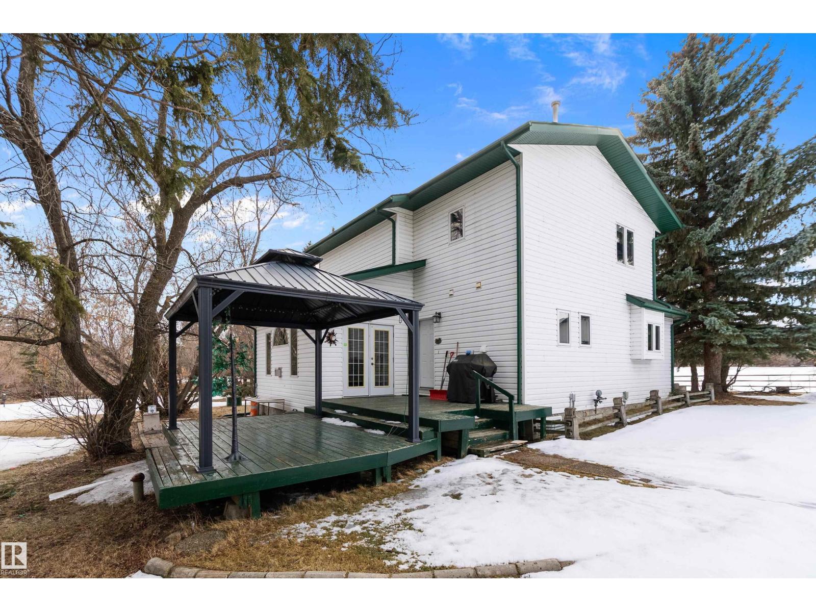 2214a Twp Road 534, Rural Lac Ste. Anne County, Alberta T0E 1V0 - Photo 4 - E4482202