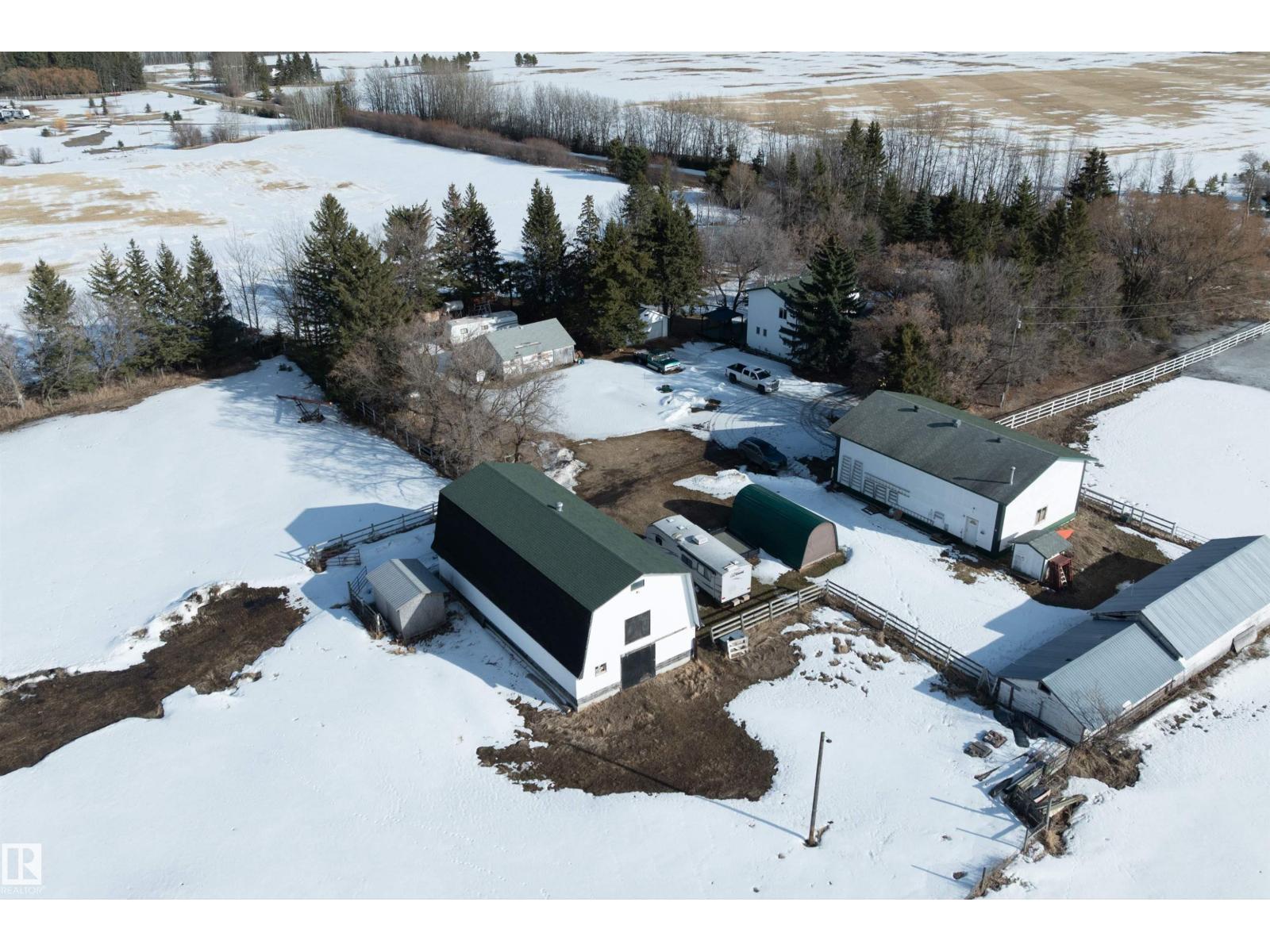 2214a Twp Road 534, Rural Lac Ste. Anne County, Alberta T0E 1V0 - Photo 40 - E4482202