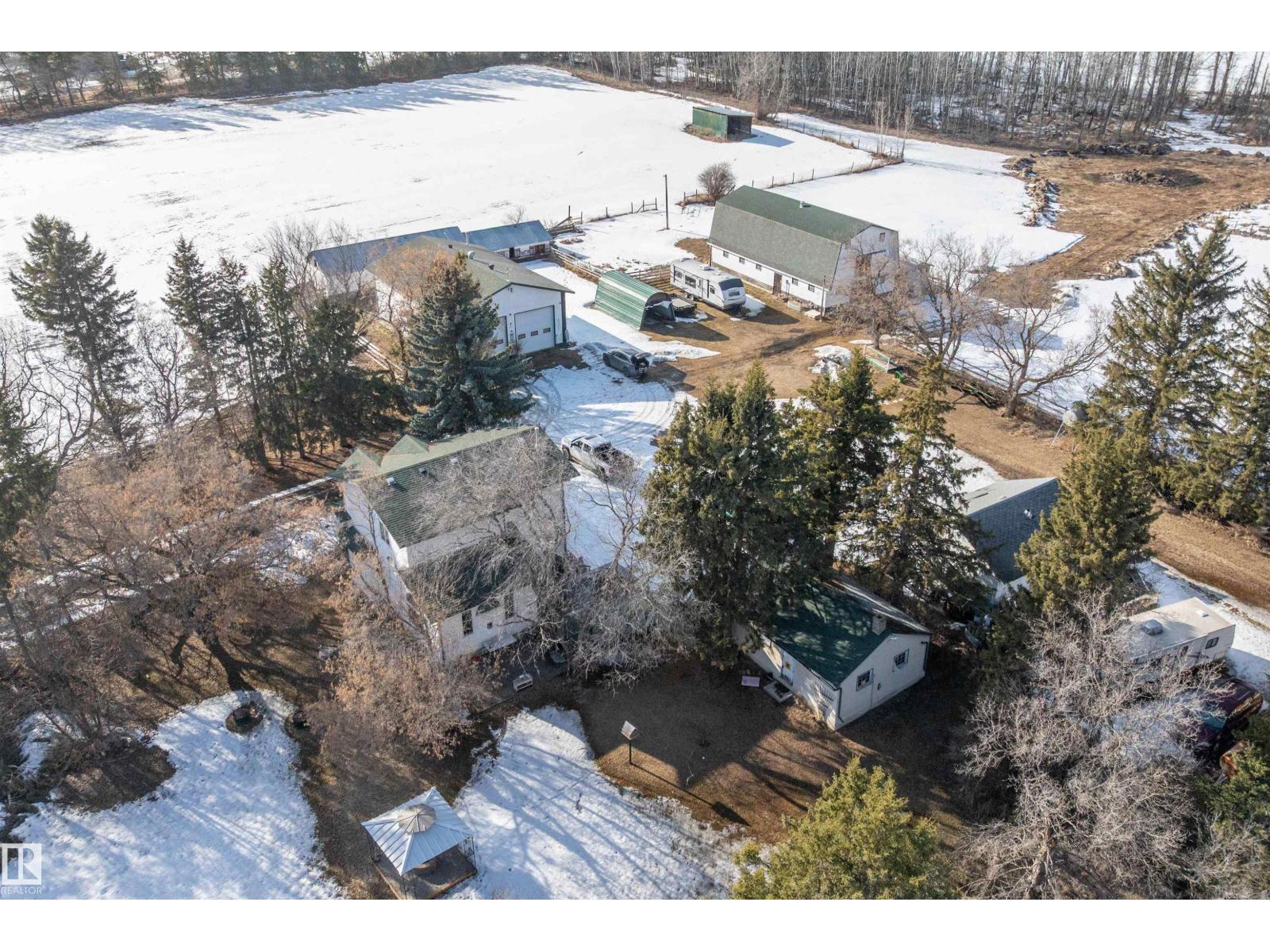 2214a Twp Road 534, Rural Lac Ste. Anne County, Alberta T0E 1V0 - Photo 41 - E4482202