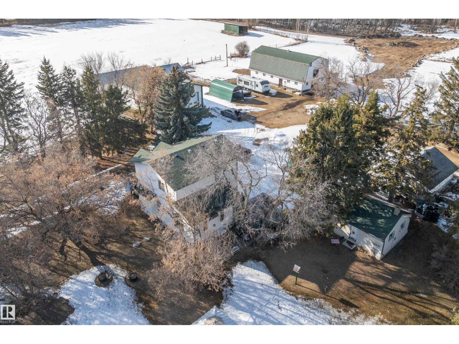 2214a Twp Road 534, Rural Lac Ste. Anne County, Alberta T0E 1V0 - Photo 42 - E4482202