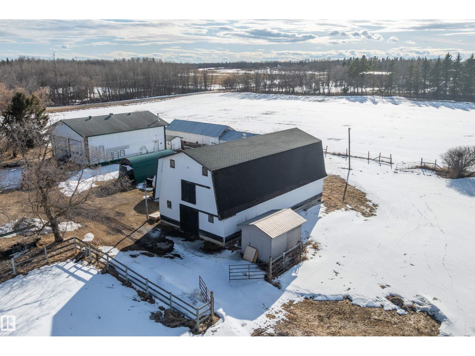2214a Twp Road 534, Rural Lac Ste. Anne County, Alberta T0E 1V0 - Photo 45 - E4482202