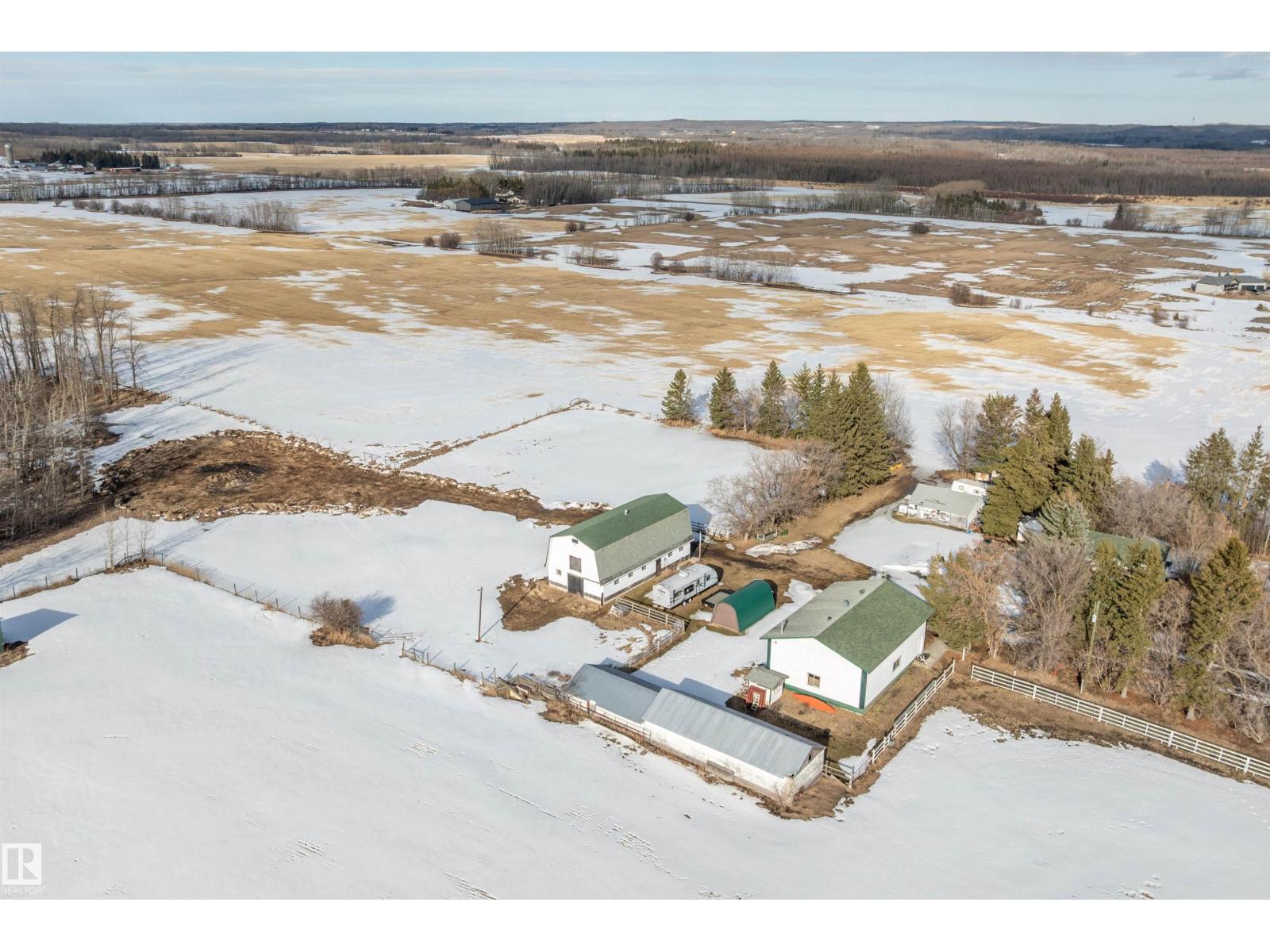 2214a Twp Road 534, Rural Lac Ste. Anne County, Alberta T0E 1V0 - Photo 47 - E4482202