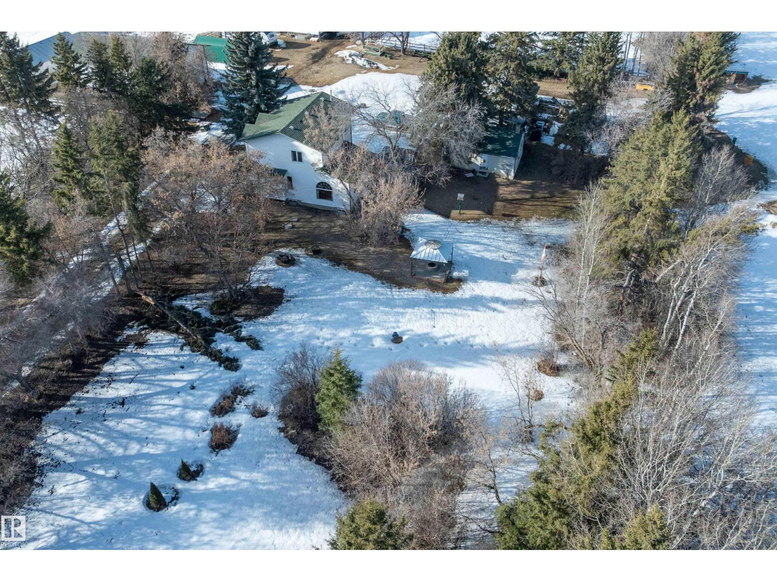 2214a Twp Road 534, Rural Lac Ste. Anne County, Alberta T0E 1V0 - Photo 49 - E4482202