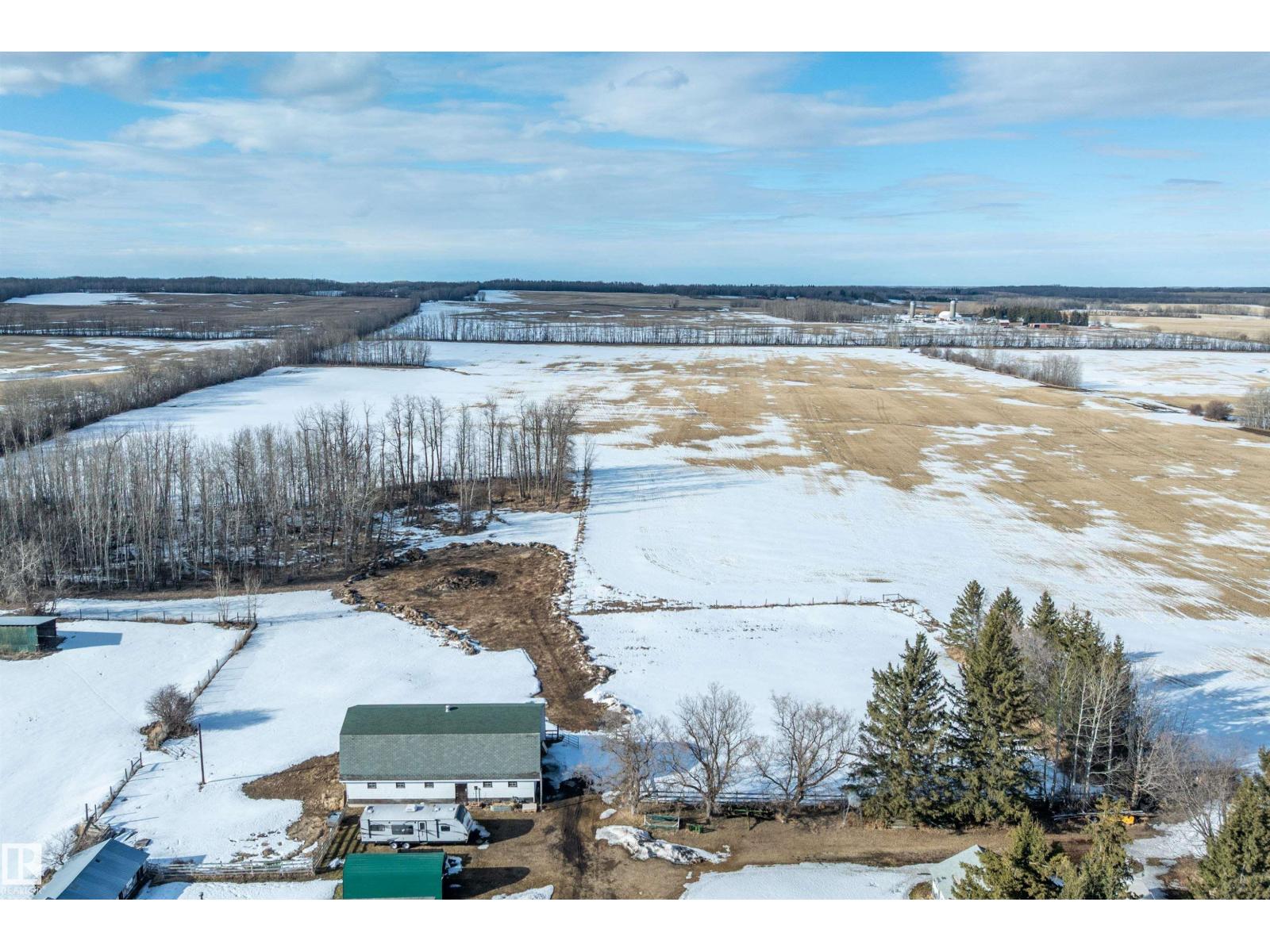 2214a Twp Road 534, Rural Lac Ste. Anne County, Alberta T0E 1V0 - Photo 50 - E4482202