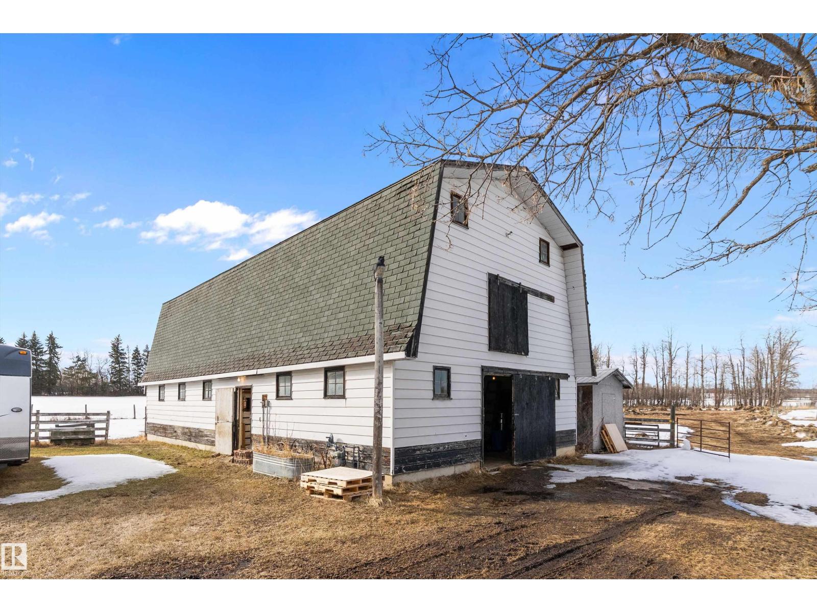 2214a Twp Road 534, Rural Lac Ste. Anne County, Alberta T0E 1V0 - Photo 56 - E4482202