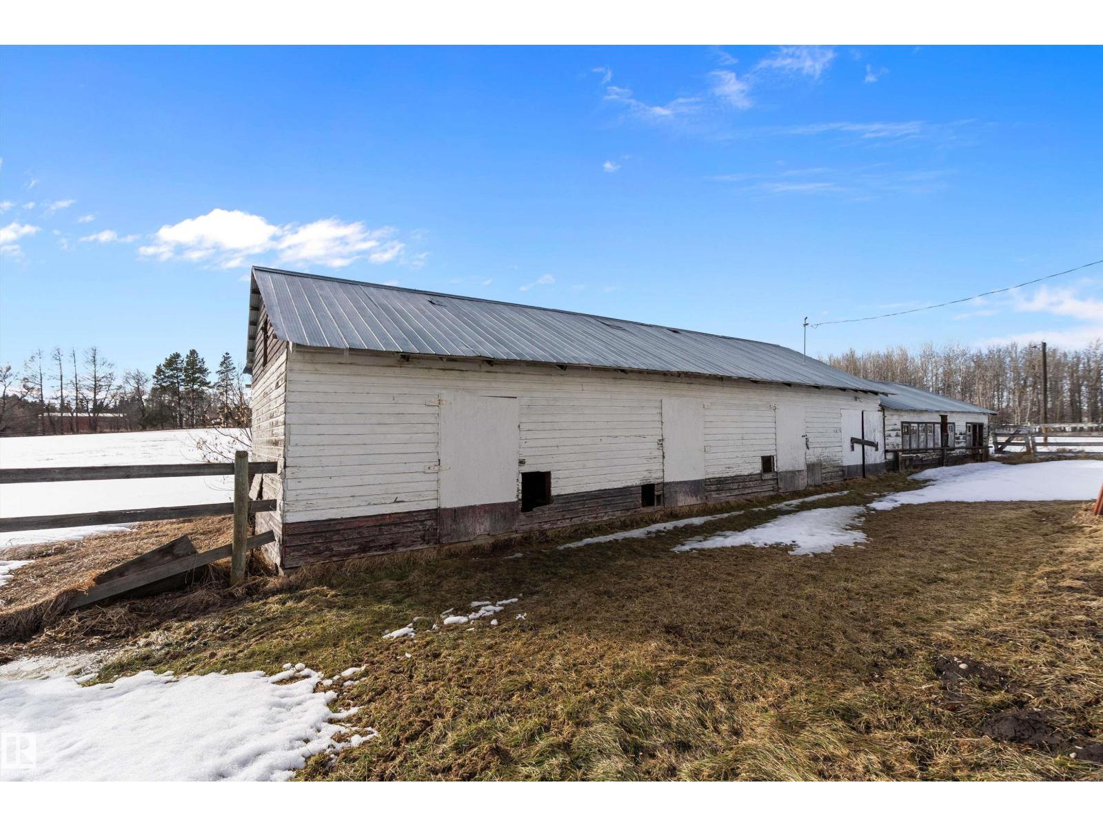 2214a Twp Road 534, Rural Lac Ste. Anne County, Alberta T0E 1V0 - Photo 58 - E4482202