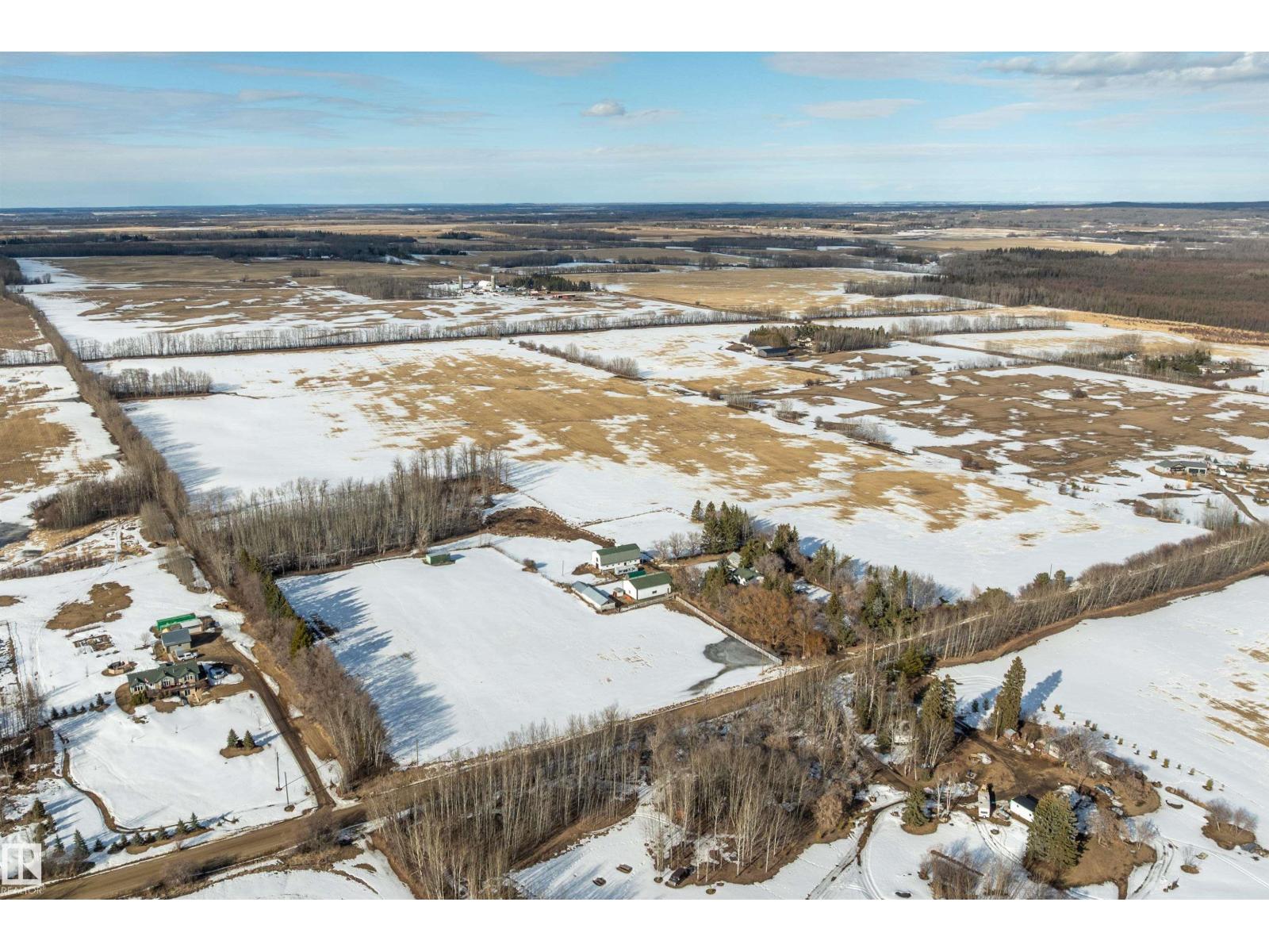 2214a Twp Road 534, Rural Lac Ste. Anne County, Alberta T0E 1V0 - Photo 6 - E4482202