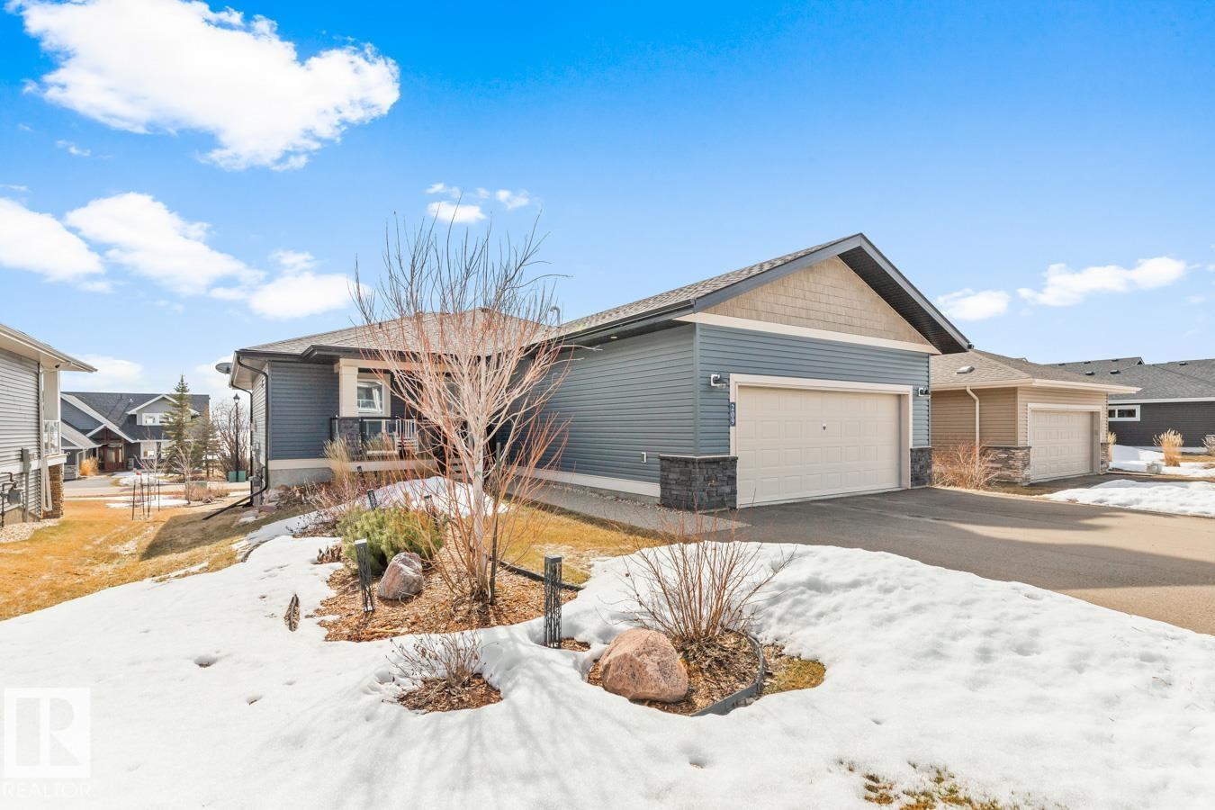 #209 55101 Ste. Anne Tr, Rural Lac Ste. Anne County, Alberta  T0E 1A1 - Photo 25 - E4482207