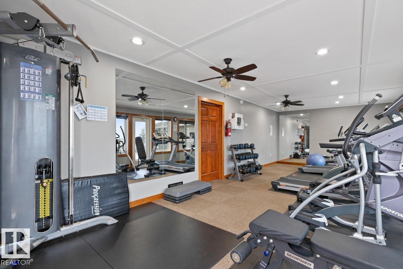 #209 55101 Ste. Anne Tr, Rural Lac Ste. Anne County, Alberta  T0E 1A1 - Photo 34 - E4482207