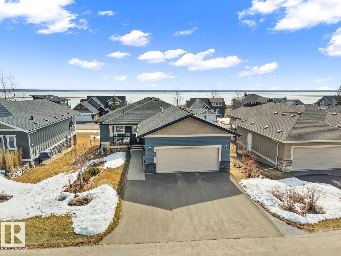 #209 55101 Ste. Anne Tr, Rural Lac Ste. Anne County, Alberta  T0E 1A1 - Photo 43 - E4482207