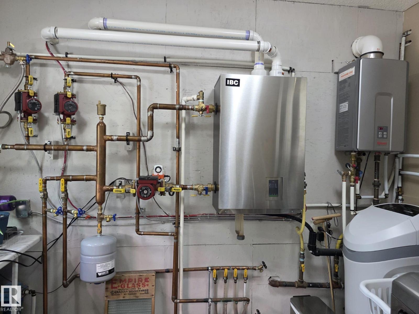 B 7211 Twp Rd 474, Rural Brazeau County, Alberta  T0C 0S0 - Photo 33 - E4482249