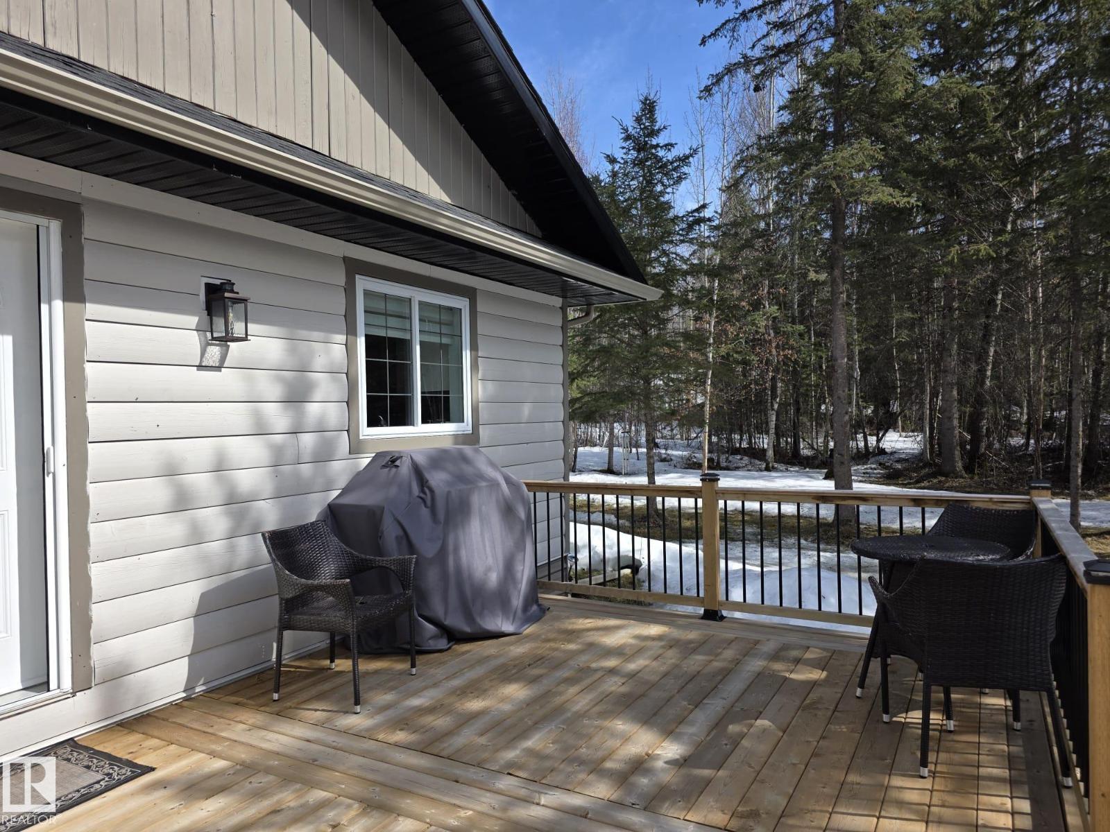 B 7211 Twp Rd 474, Rural Brazeau County, Alberta  T0C 0S0 - Photo 37 - E4482249