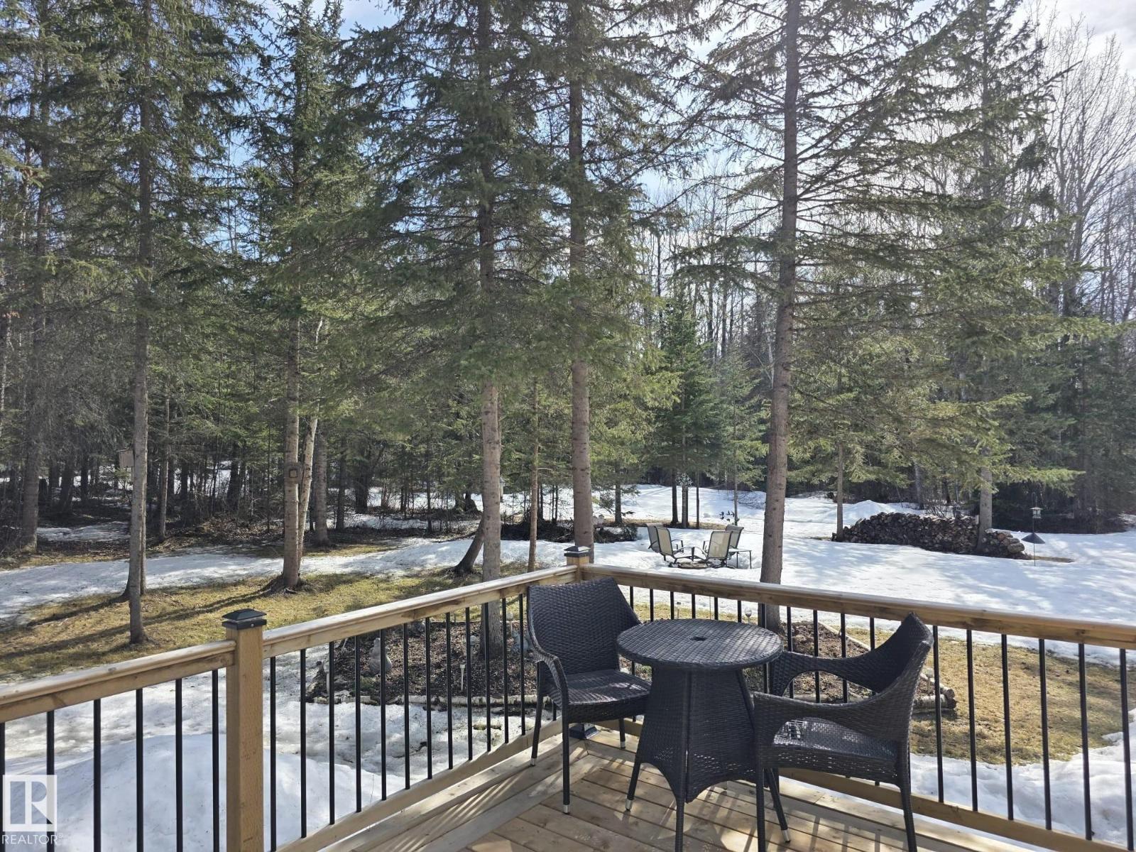 B 7211 Twp Rd 474, Rural Brazeau County, Alberta  T0C 0S0 - Photo 38 - E4482249