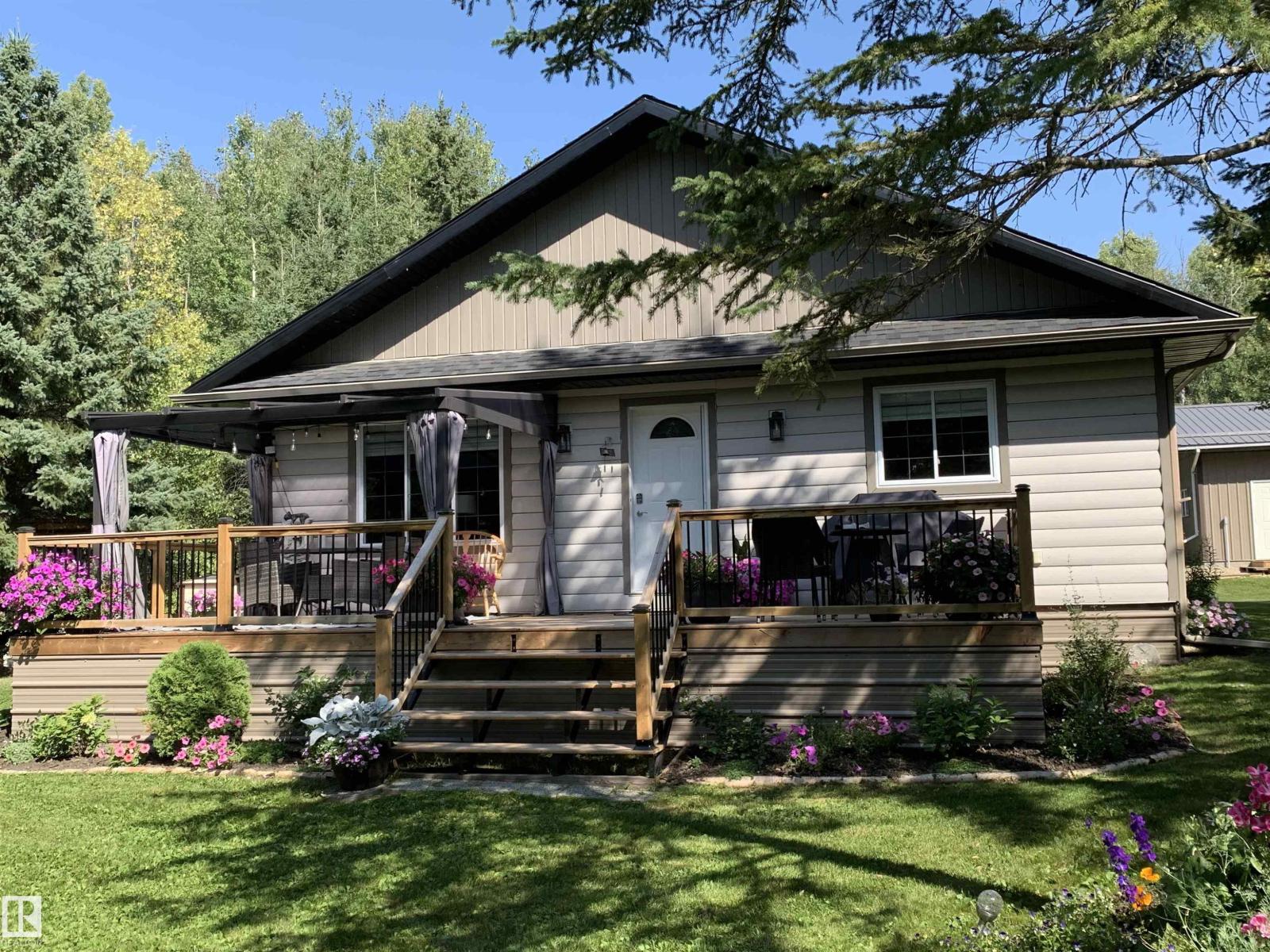 B 7211 Twp Rd 474, Rural Brazeau County, Alberta  T0C 0S0 - Photo 39 - E4482249