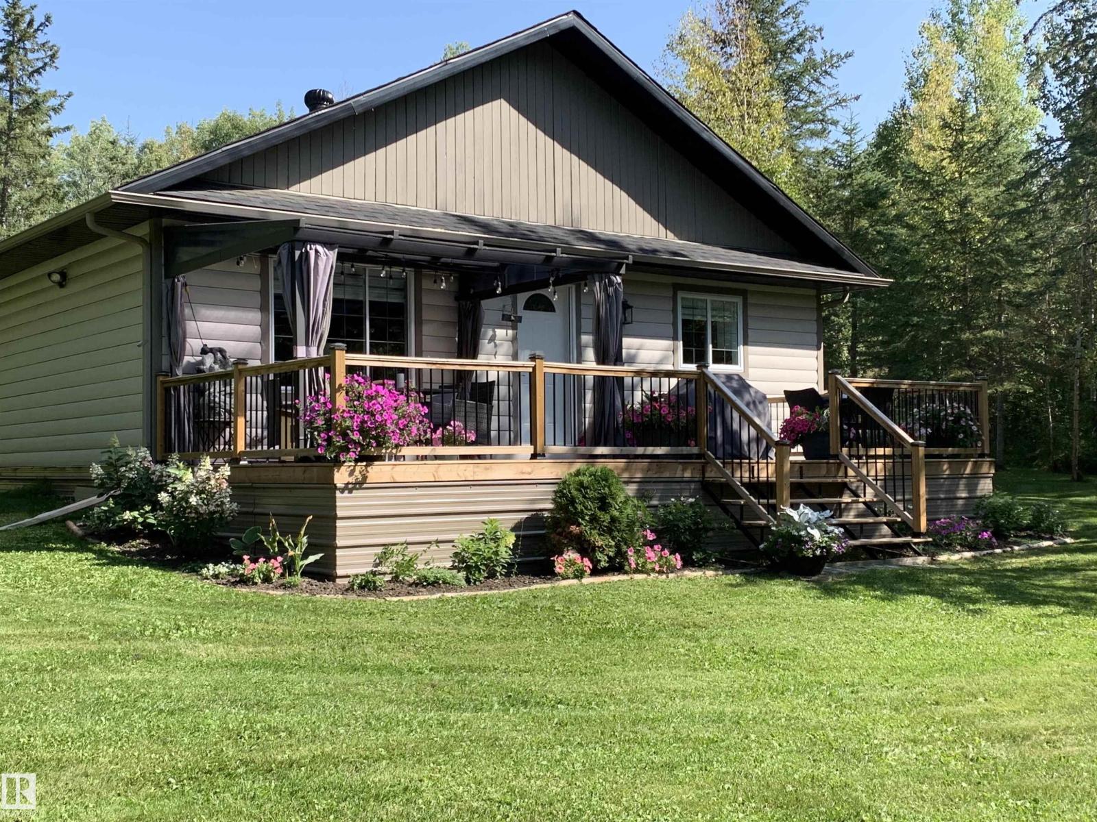 B 7211 Twp Rd 474, Rural Brazeau County, Alberta  T0C 0S0 - Photo 40 - E4482249