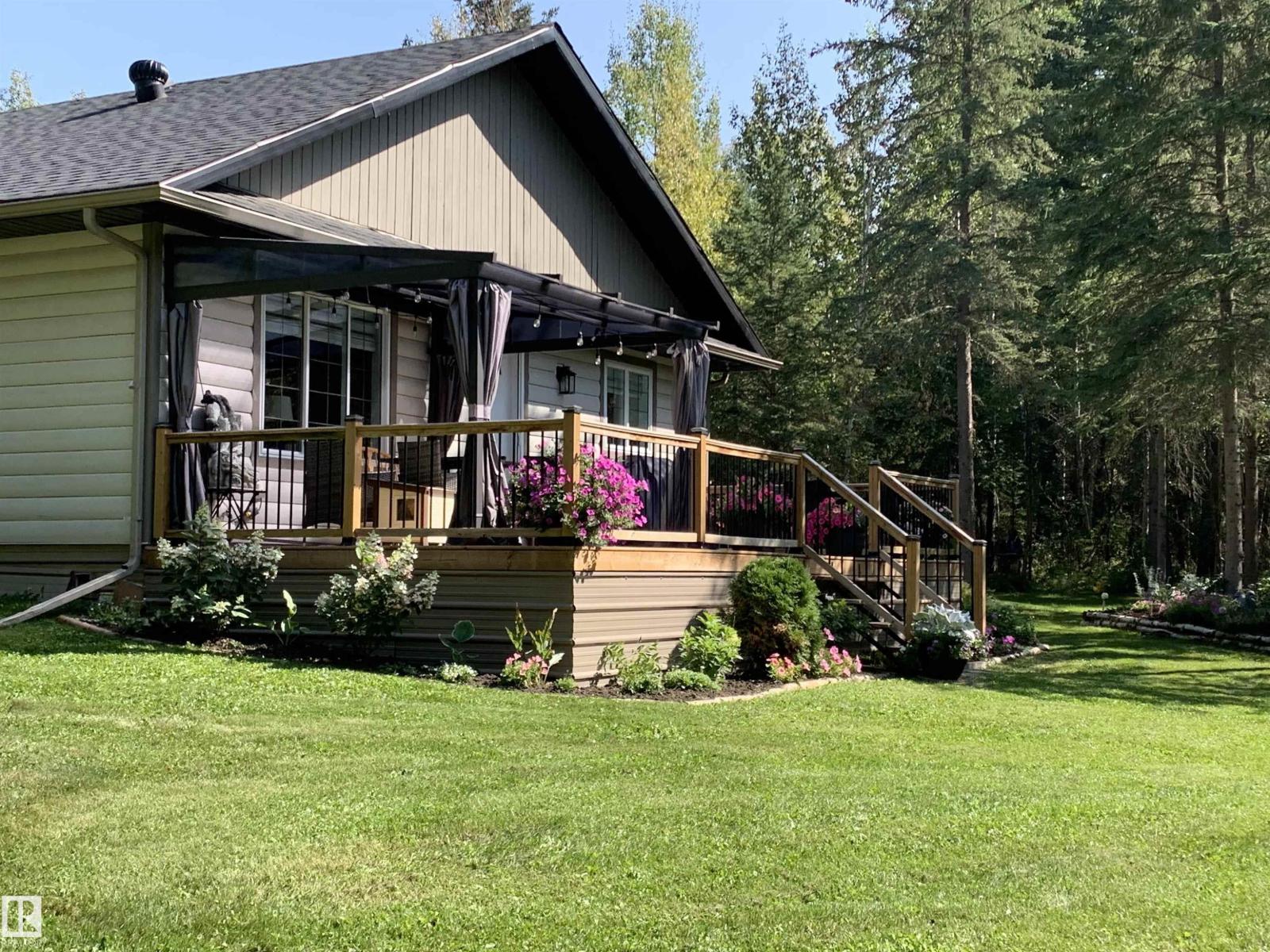 B 7211 Twp Rd 474, Rural Brazeau County, Alberta  T0C 0S0 - Photo 41 - E4482249