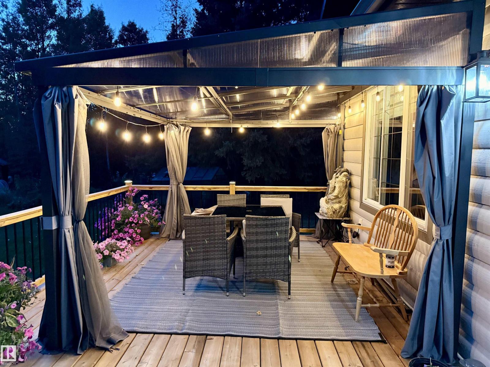 B 7211 Twp Rd 474, Rural Brazeau County, Alberta  T0C 0S0 - Photo 43 - E4482249