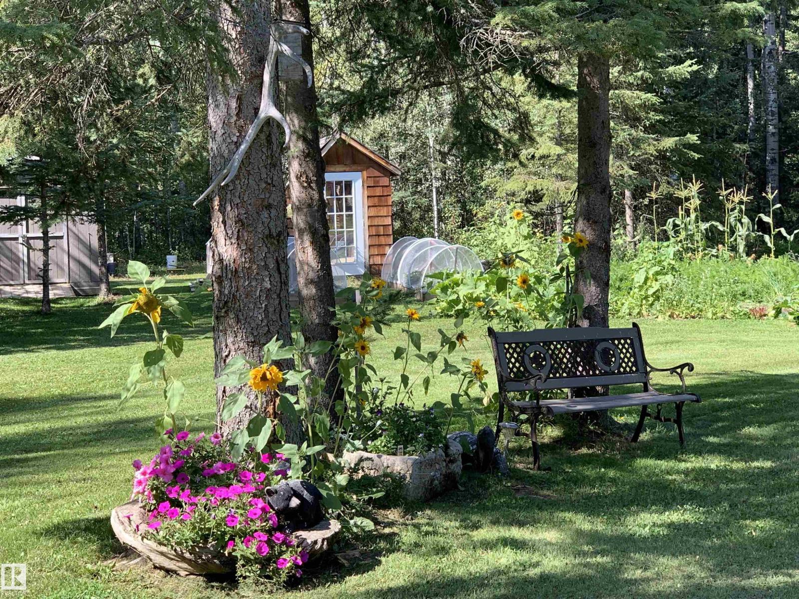 B 7211 Twp Rd 474, Rural Brazeau County, Alberta  T0C 0S0 - Photo 50 - E4482249