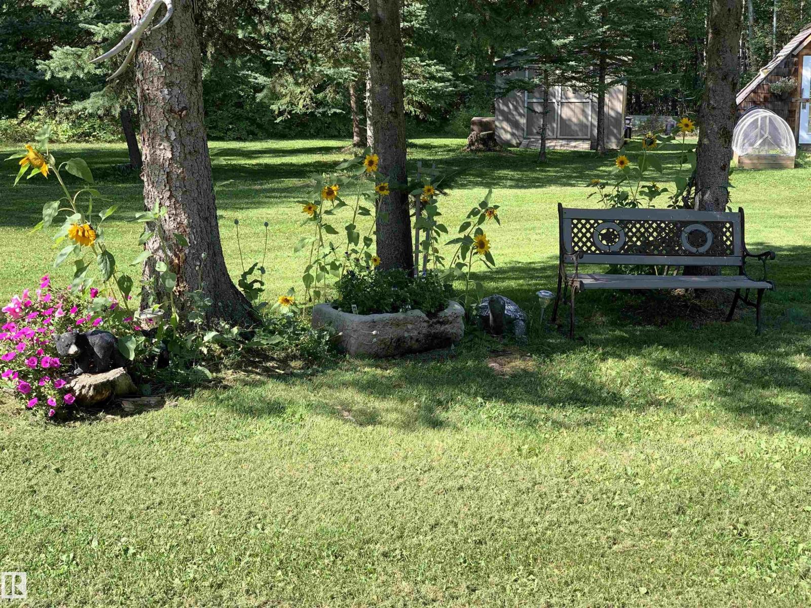 B 7211 Twp Rd 474, Rural Brazeau County, Alberta  T0C 0S0 - Photo 51 - E4482249