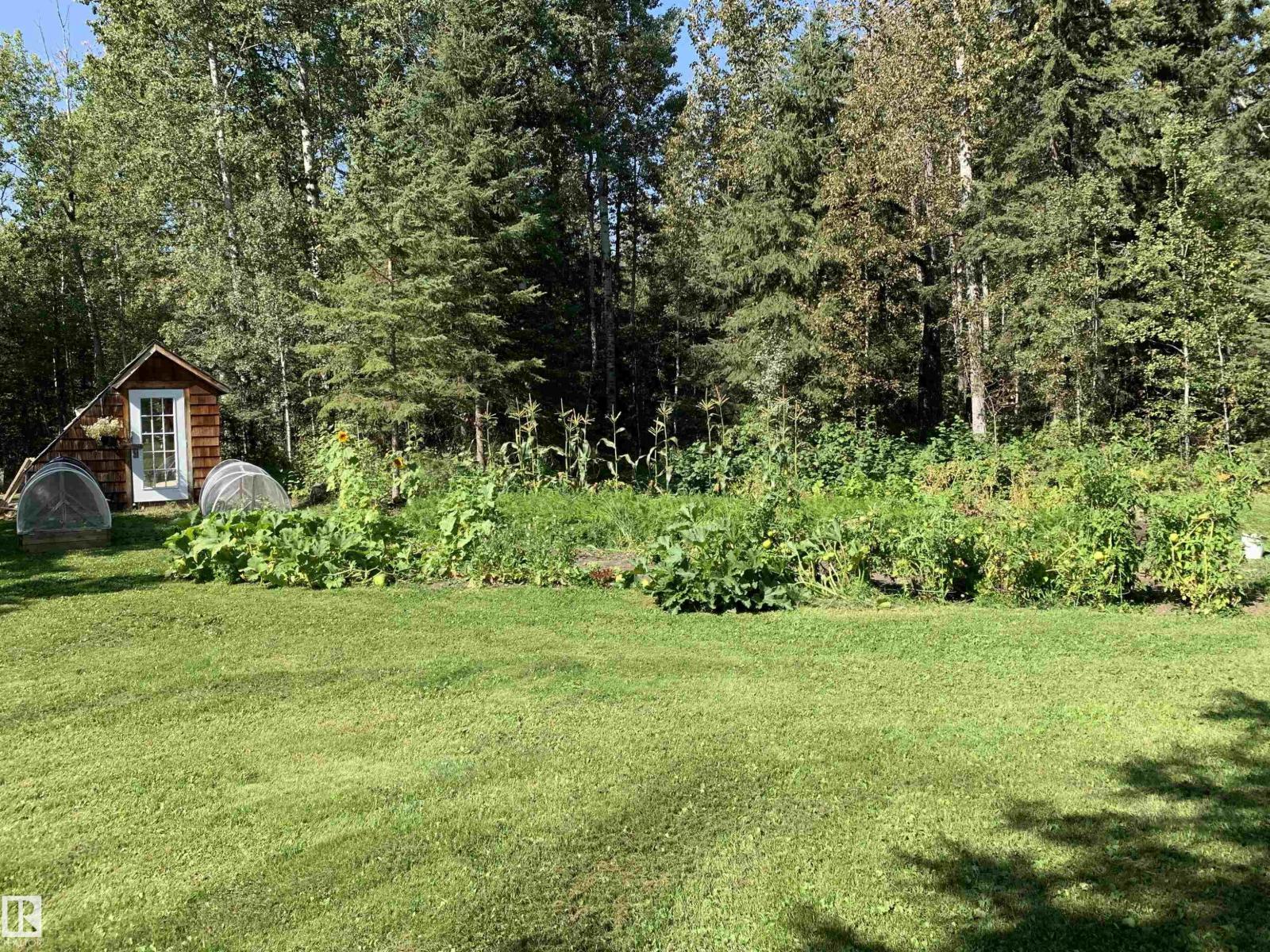 B 7211 Twp Rd 474, Rural Brazeau County, Alberta  T0C 0S0 - Photo 58 - E4482249