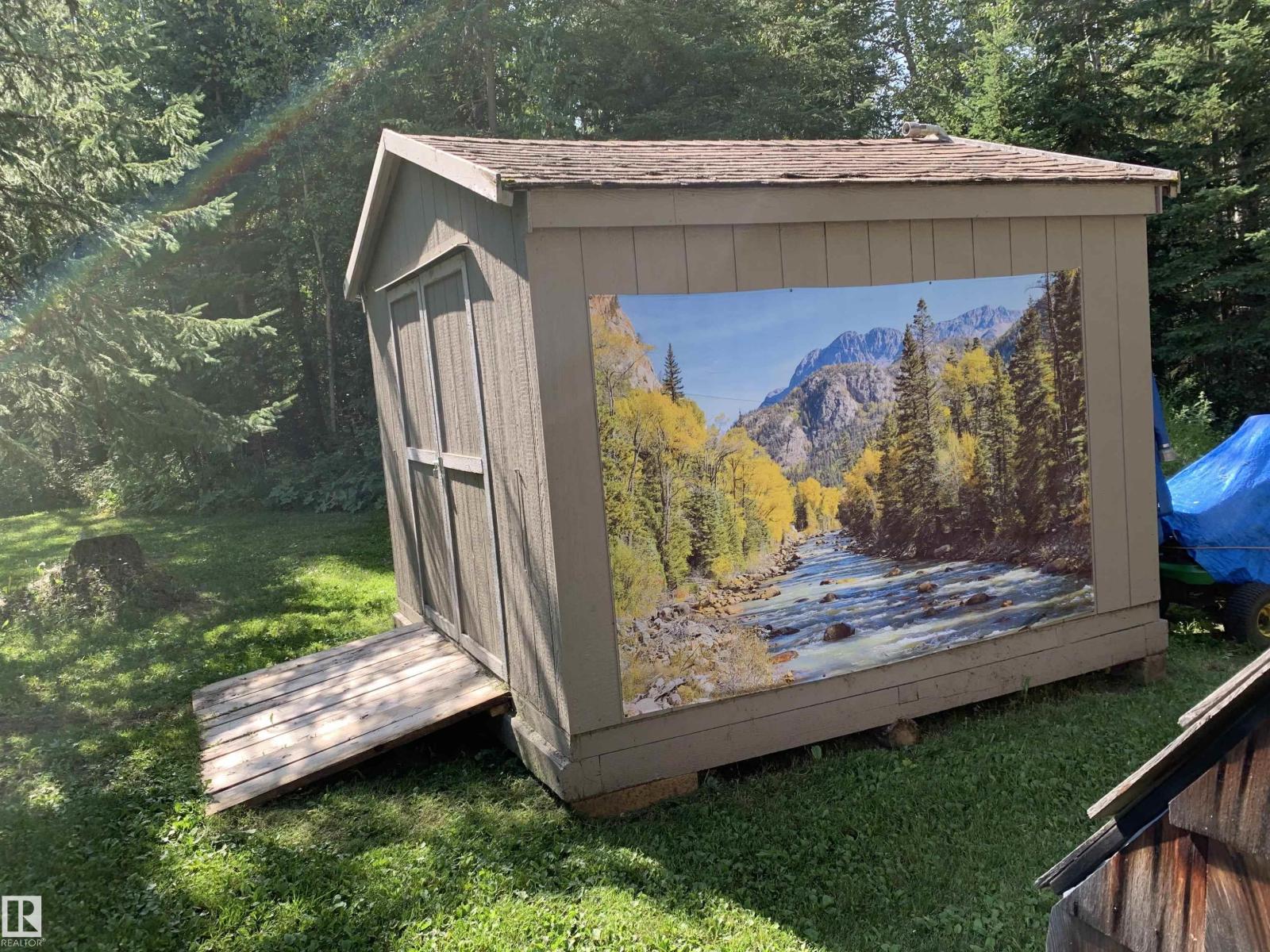 B 7211 Twp Rd 474, Rural Brazeau County, Alberta  T0C 0S0 - Photo 59 - E4482249