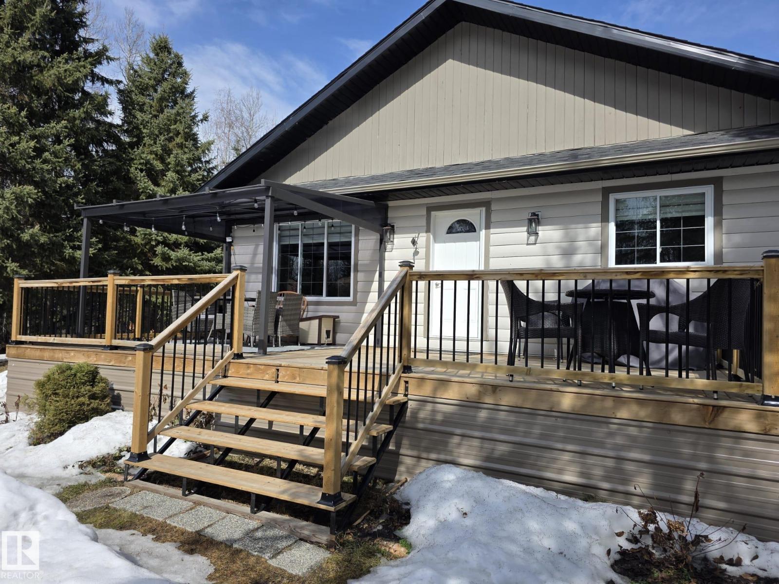 B 7211 Twp Rd 474, Rural Brazeau County, Alberta  T0C 0S0 - Photo 63 - E4482249