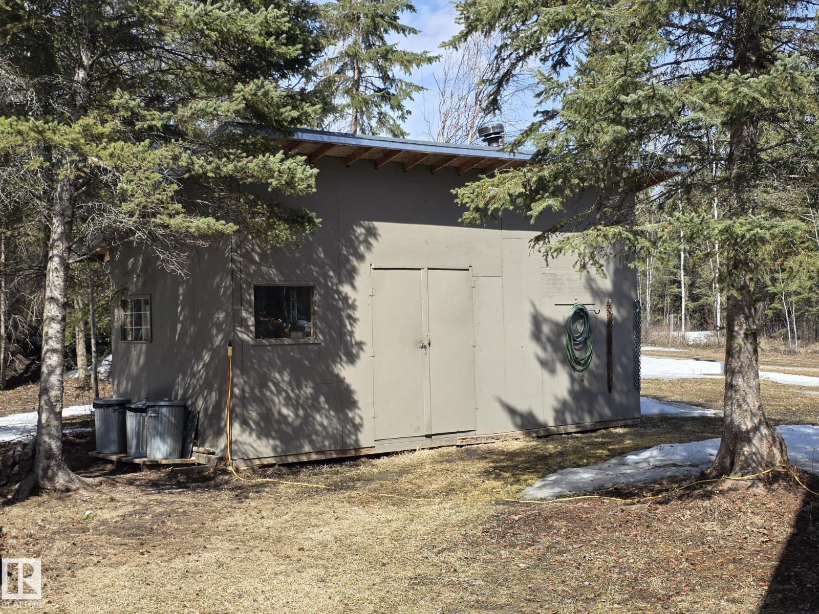 B 7211 Twp Rd 474, Rural Brazeau County, Alberta  T0C 0S0 - Photo 65 - E4482249