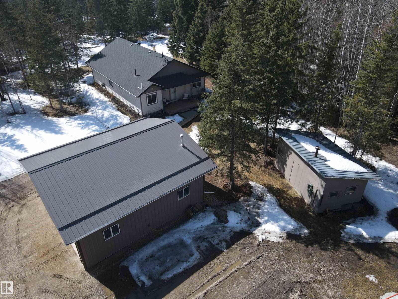 B 7211 Twp Rd 474, Rural Brazeau County, Alberta  T0C 0S0 - Photo 66 - E4482249