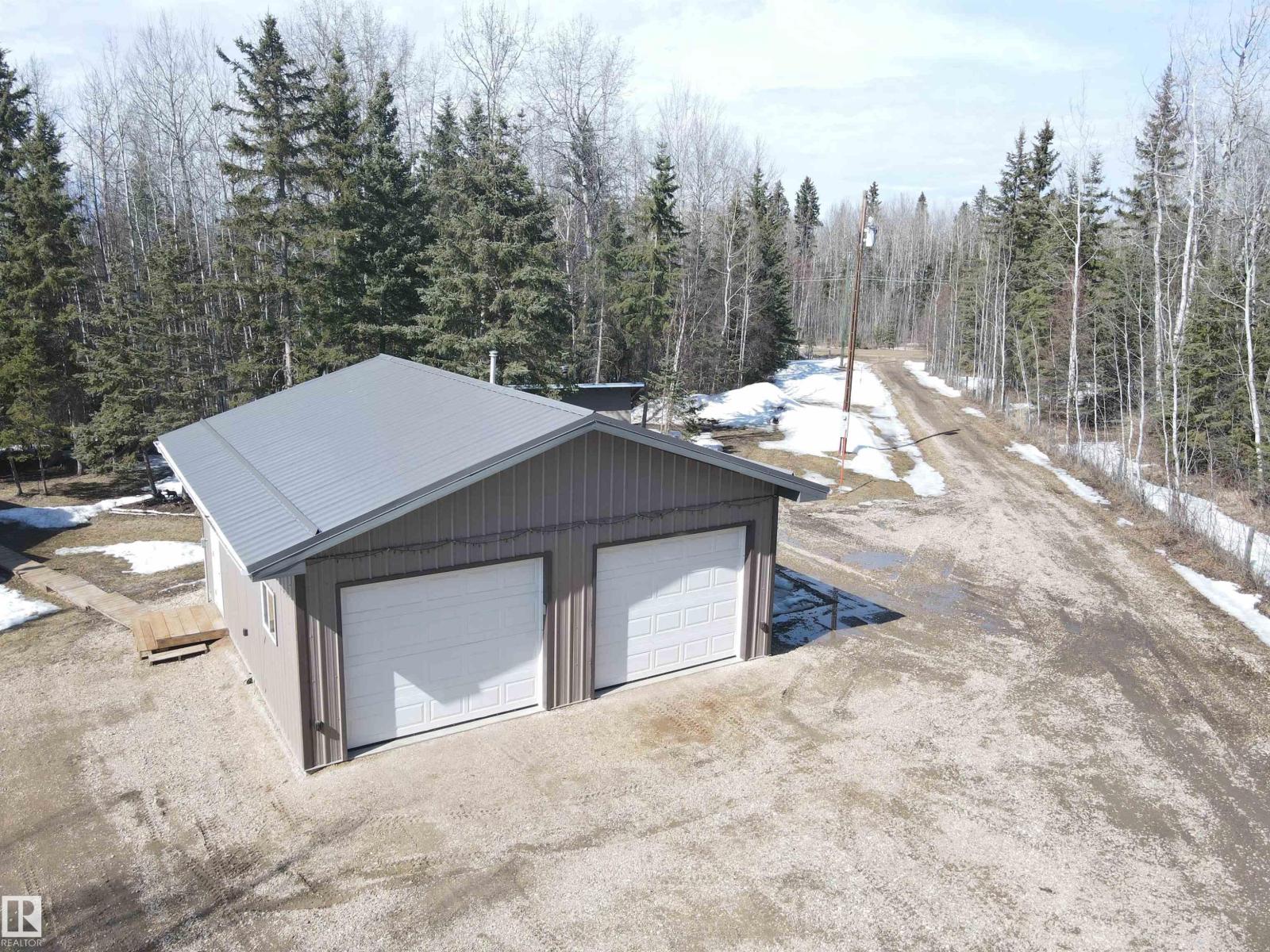 B 7211 Twp Rd 474, Rural Brazeau County, Alberta  T0C 0S0 - Photo 67 - E4482249