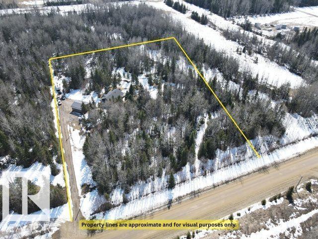 B 7211 Twp Rd 474, Rural Brazeau County, Alberta  T0C 0S0 - Photo 72 - E4482249