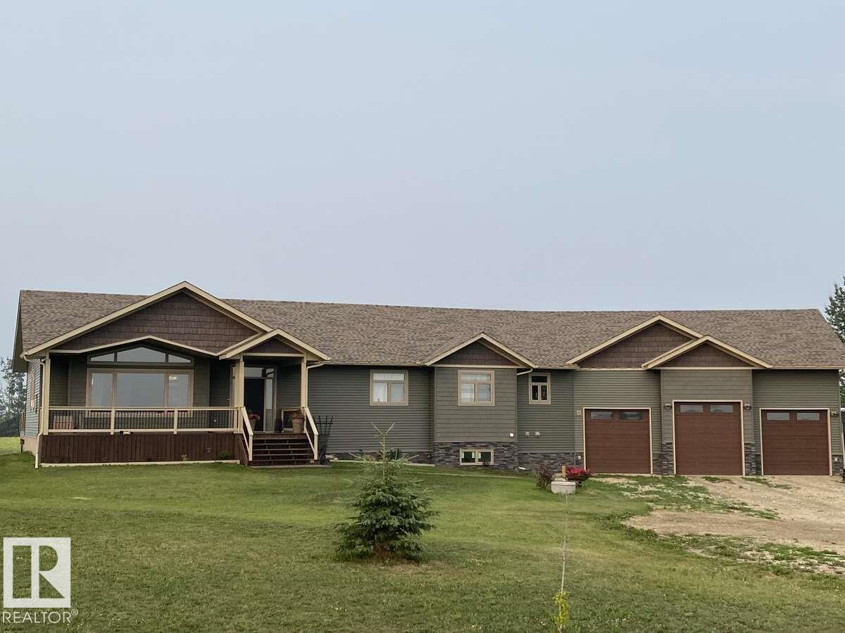 7320 TWP RD 542, Rural Yellowhead, Alberta