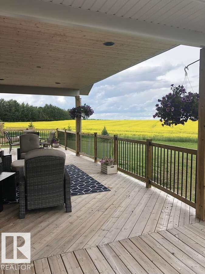 7320 Twp Rd 542, Rural Yellowhead, Alberta  T0E 0T0 - Photo 15 - E4482255