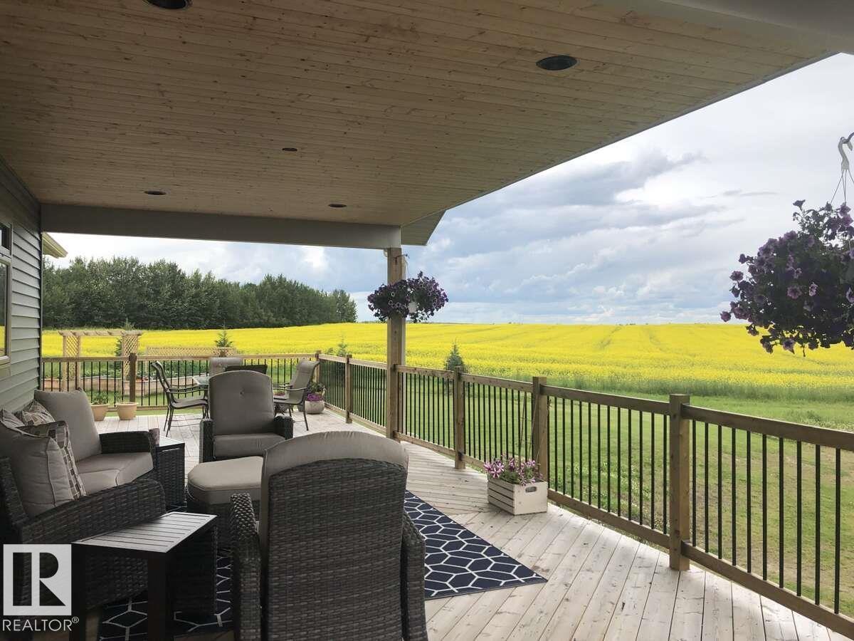 7320 Twp Rd 542, Rural Yellowhead, Alberta  T0E 0T0 - Photo 16 - E4482255
